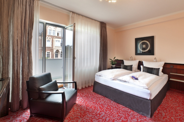 Top Hotel Krämer